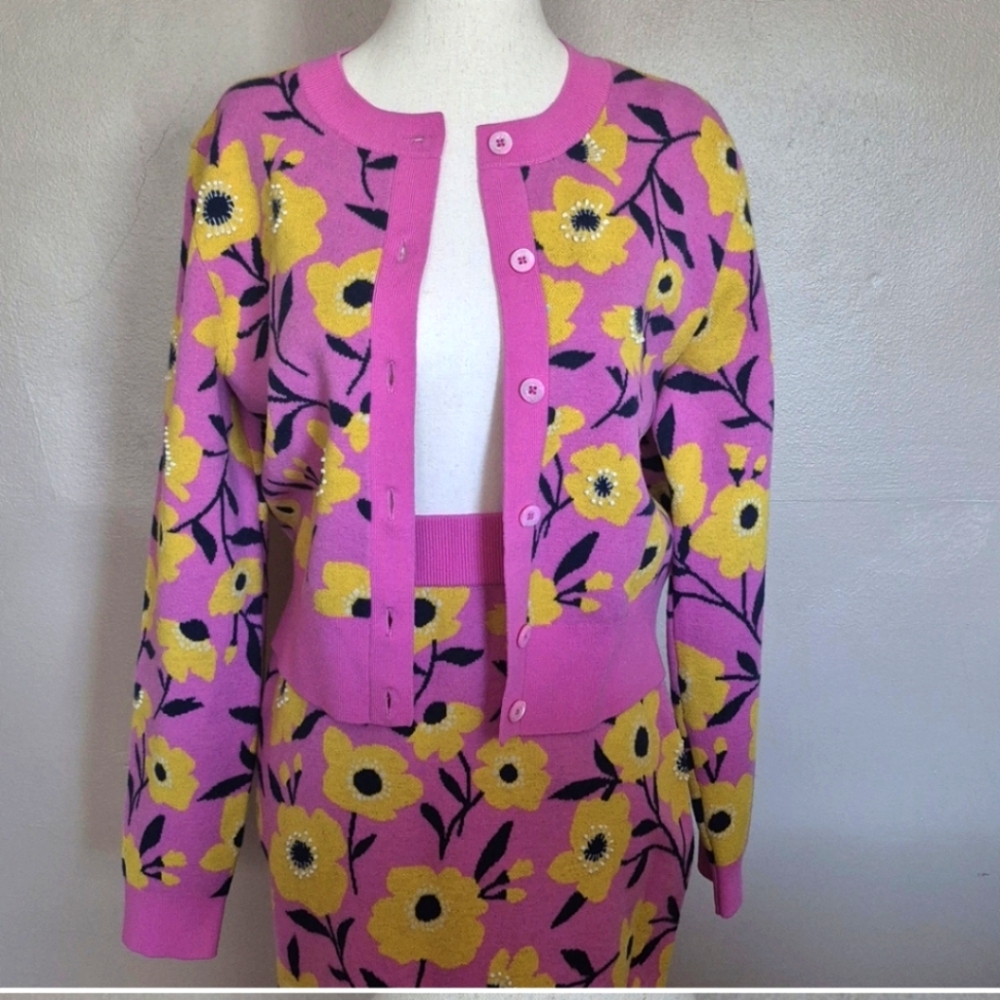Kate Spade cardigan